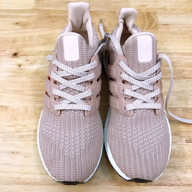 Giày thể thao ultra boost 4.0 hồng đất 36-39. size