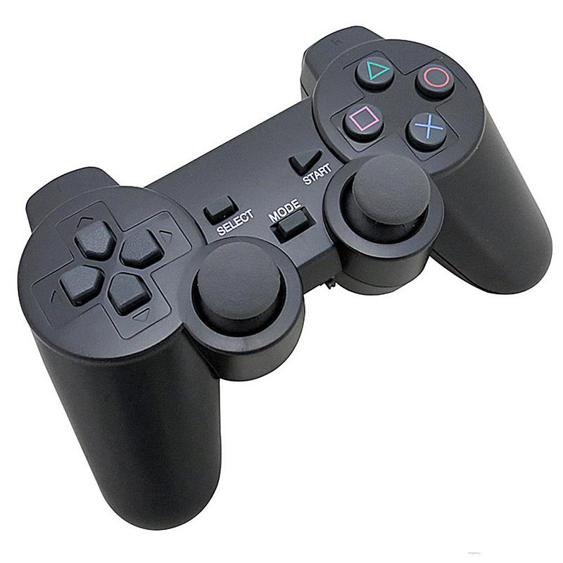 Ps/pc/xinput Điện Thoại Di Động Thông Minh Kết Nối Không Dây Sáu Trò Chơi Cho Điện Thoại Android TV