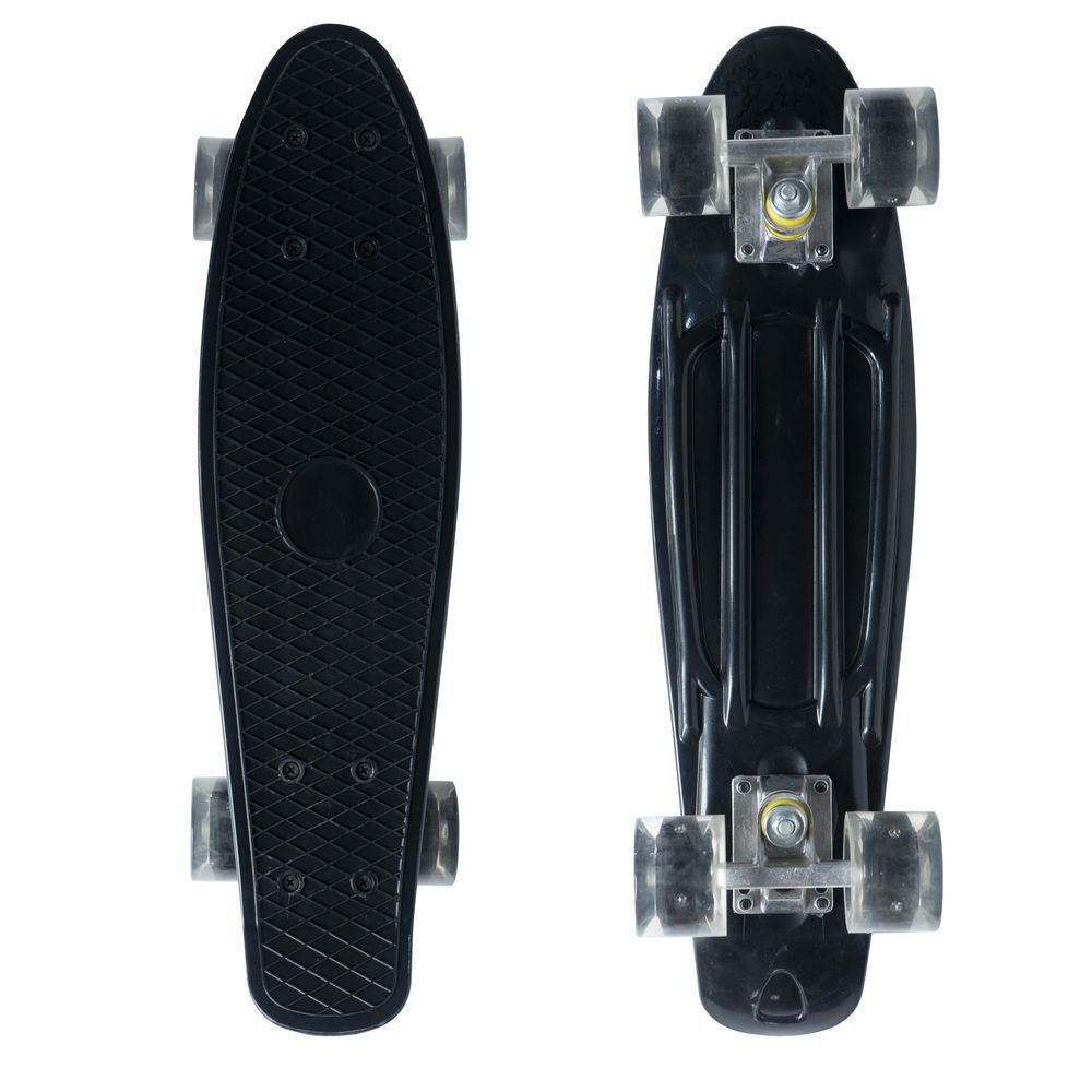 Ván Trượt Skateboard Người Lớn, Trẻ Em [Centosy] Penny Board - Màu Sắc Nổi Bật, Nhỏ Gọn Tiện Lợi