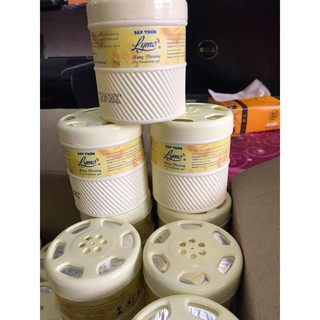 Sáp thơm Lymo để phòng