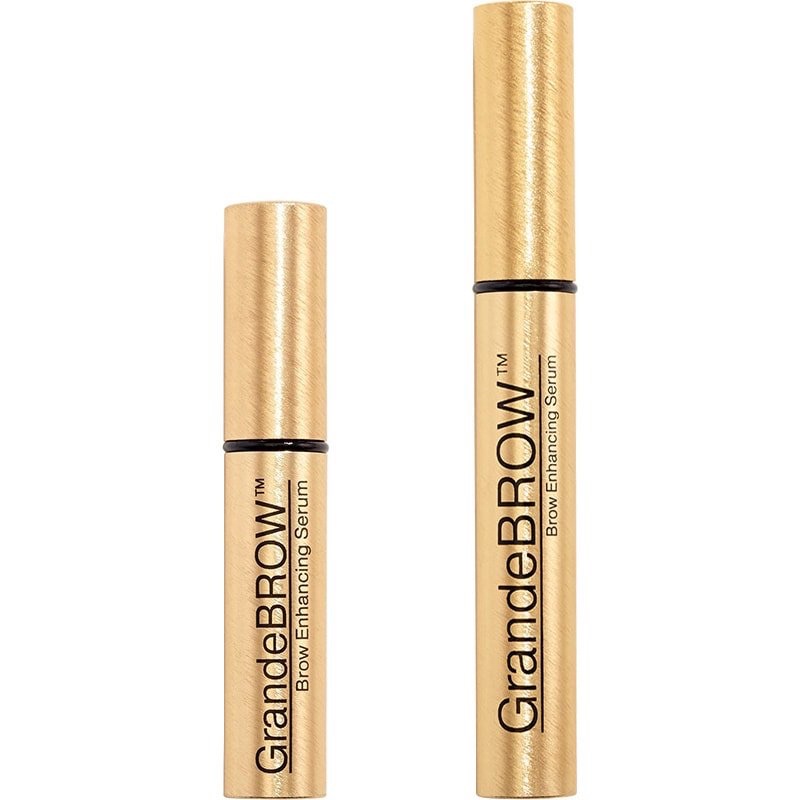 Tinh chất dưỡng mọc dày và dài lông mày GrandeBROW Brow Enhancing Serum Grande Cosmetics