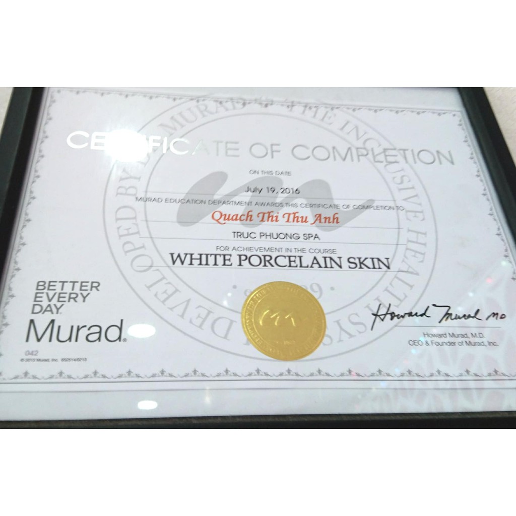 Bộ giảm mụn Clear Correct and Recover Acne Kit 60 ngày | BigBuy360 - bigbuy360.vn