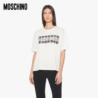 Áo Thun Nam Nữ Ngắn Tay In Hình Thời Trang