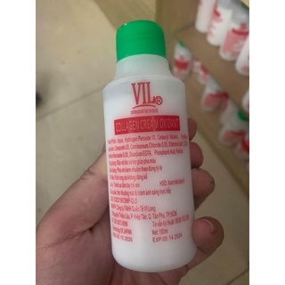 OXY MINI Trợ Nhuộm Tóc VIL 120ML