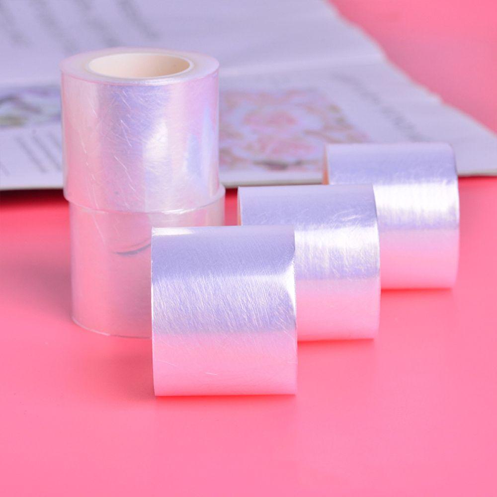 Màng Bọc Trong Suốt Bảo Vệ Máy Xăm Malcom Dùng Một Lần