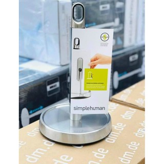 Dụng cụ để giấy nhà bếp simplehuman