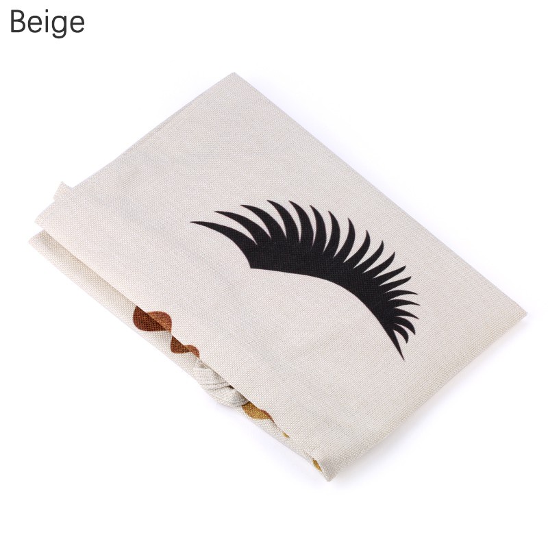 Mẫu thử nghiệm lông mi chuyên nghiệp dùng để mạ lông mi giả cho phụ nữ trưởng thành lau lông mi đang giãn nở lông mi