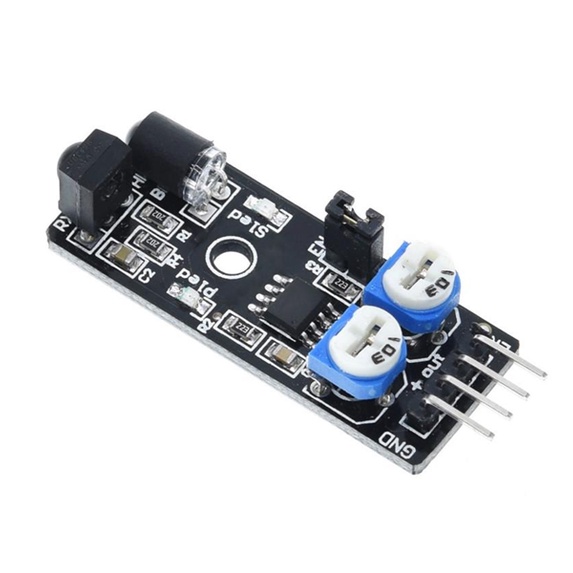 Module Cảm Biến Hồng Ngoại Ky032 4pin Ir Ky-032