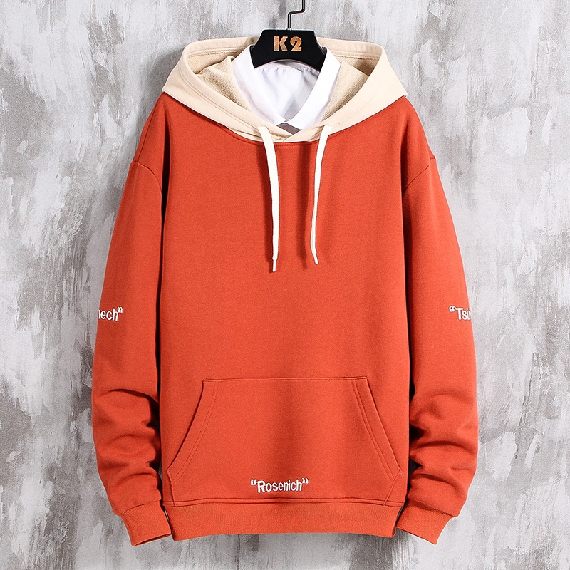 Áo Hoodie Nam Thời Trang W9946X | BigBuy360 - bigbuy360.vn