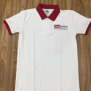 ÁO ĐỒNG PHỤC VTED