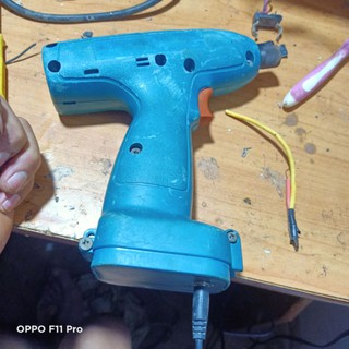 máy bắn vít mini makita chính hãng