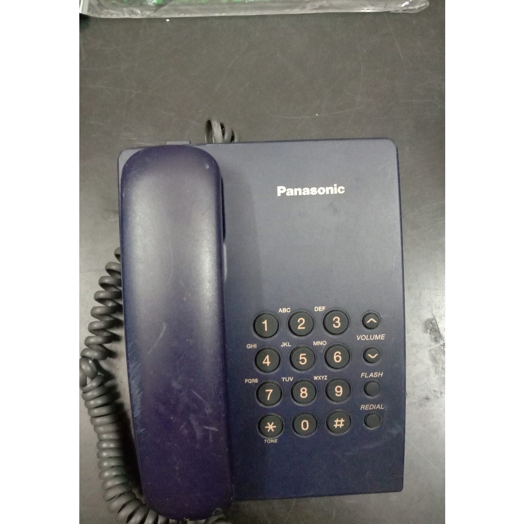 Thanh lý điện thoại bàn Panasonic KT-TS500MX, Viettel, ip,....cũ thanh lý văn phòng