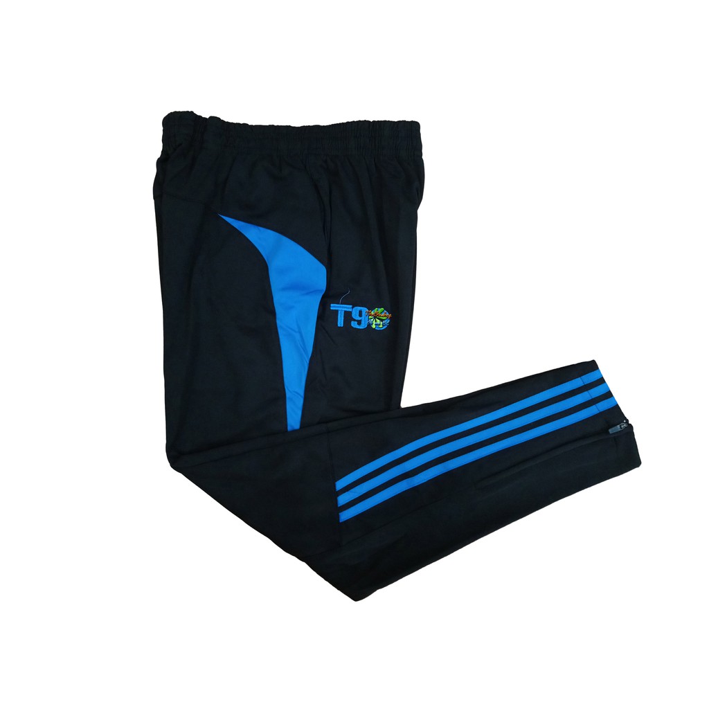 Quần dài thể dục thể thao học sinh, sinh viên