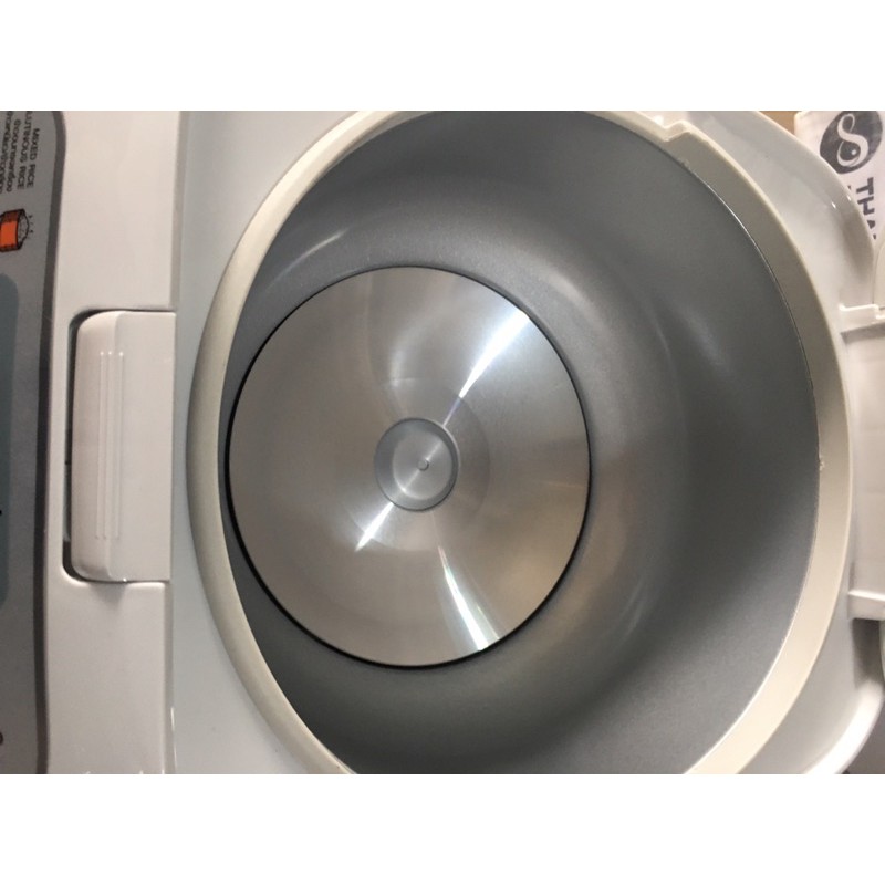 Nồi cơm điện tử Sharp 1,8L KS-ZT18 | BigBuy360 - bigbuy360.vn