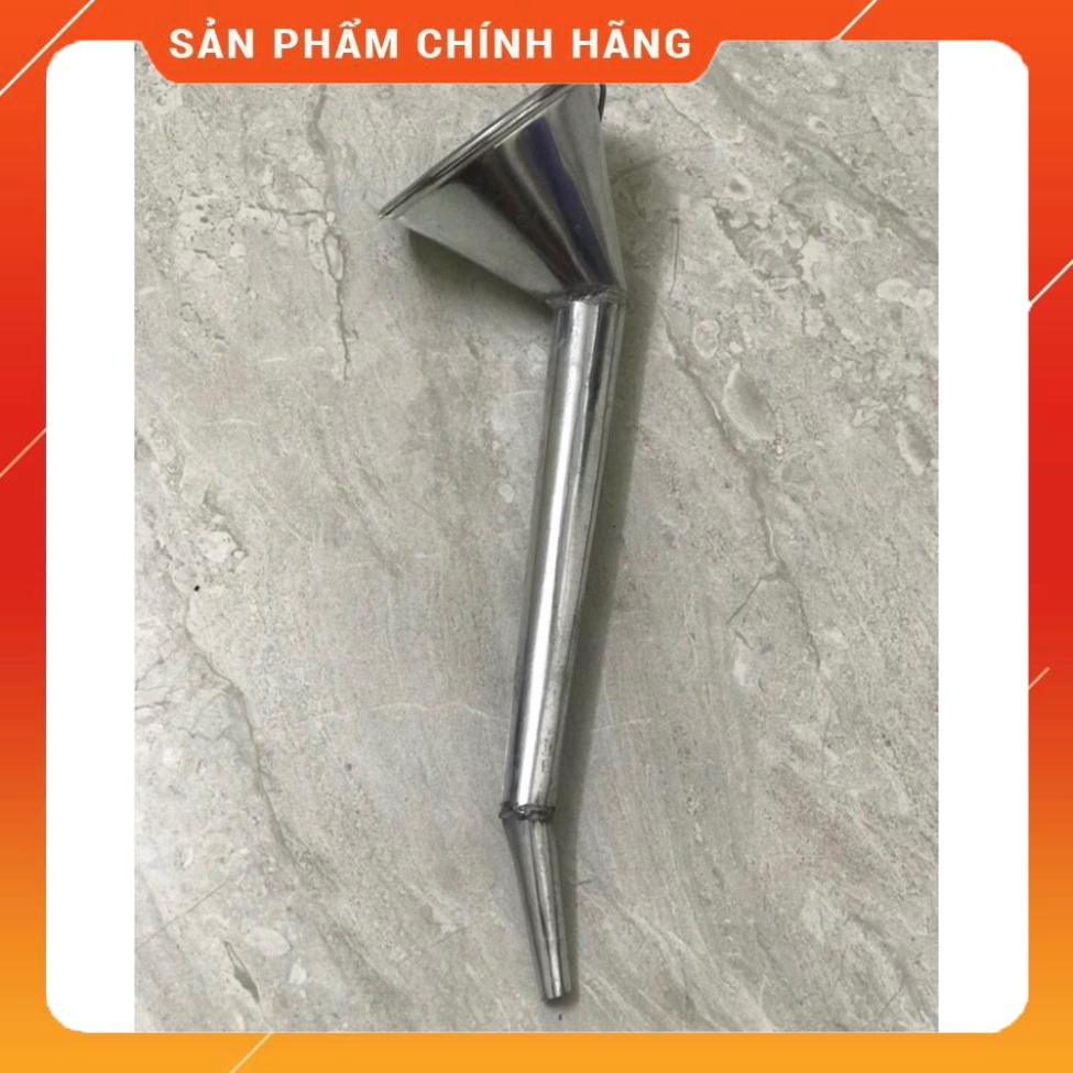Phễu rót dầu xe máy