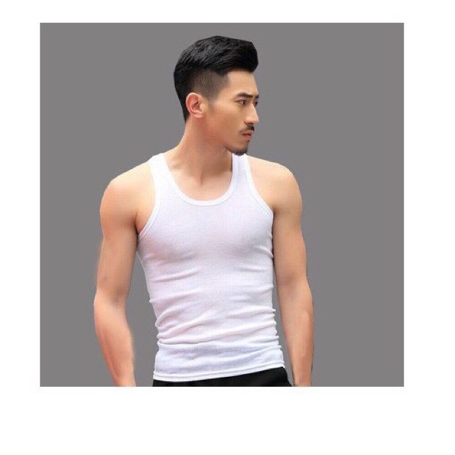 Áo lót đông xuân nam, ba lỗ và cộc tay nam hàng công ty việt nam