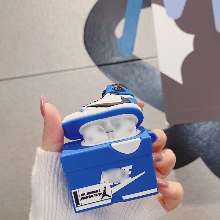 Case Airpods Giày Thể Thao đủ phiên bản 1/2/3/Pro, Ốp Airpods Thời Thượng &amp; Đỉnh Cao - Mã TZAP325