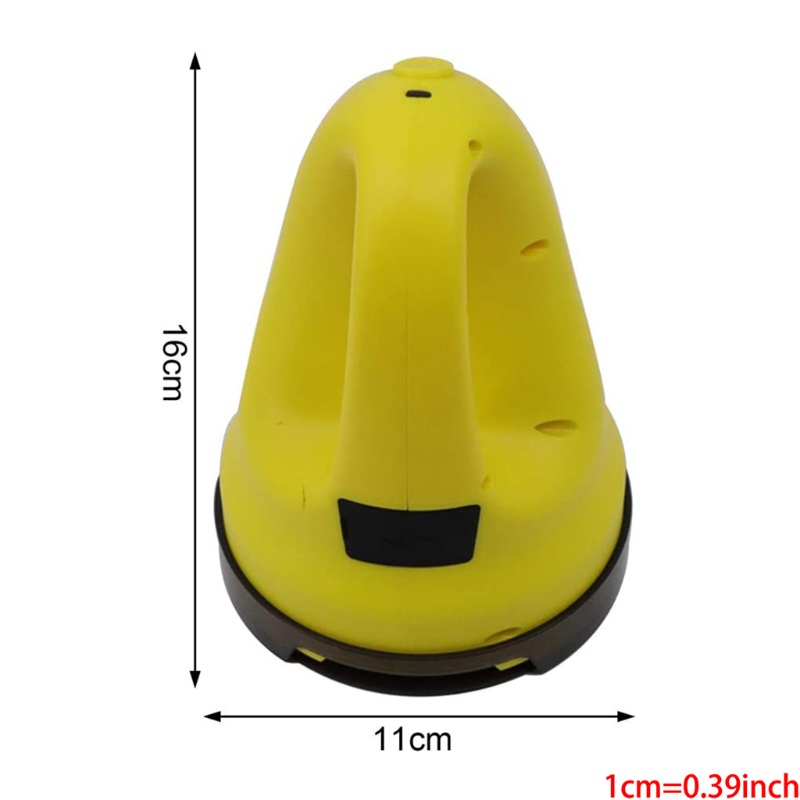 Xẻng Xúc Tuyết Cửa Kính Chắn Gió Đa Năng Tiện Dụng