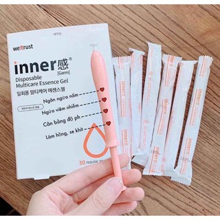 Đũa thần Gel Se Khít Vùng Kín Inner Hàn Quốc