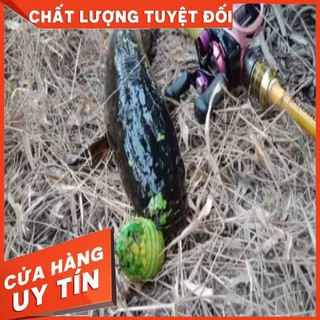 Mồi câu lure Hunter V4