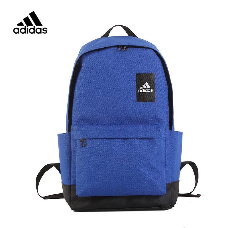 Ba Lô Thể Thao Adidas Chống Thấm Nước Siêu Nhẹ Thời Trang Cho Nam Và Nữ