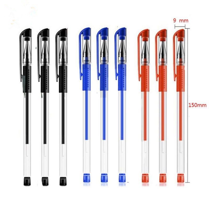 Bút mực gel cỡ ngòi 0.5mm chất lượng cao