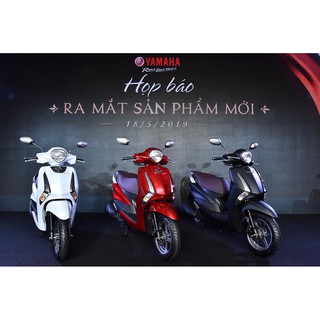 Mỏ , đuôi dè inox YAMAHA LATTE 125