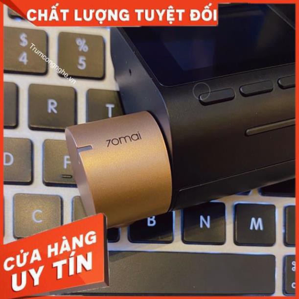 Camera Hành Trình Ô tô Xiaomi 70Mai Lite - Phiên Bản Tiếng Anh Cao Cấp | BigBuy360 - bigbuy360.vn