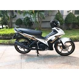 Chân Chống Chính Chân Chống Giữa Yamaha Exciter 135 2010 4 số 5 số Chính Hãng