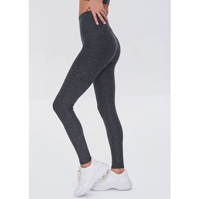 Legging dài F21 màu xước