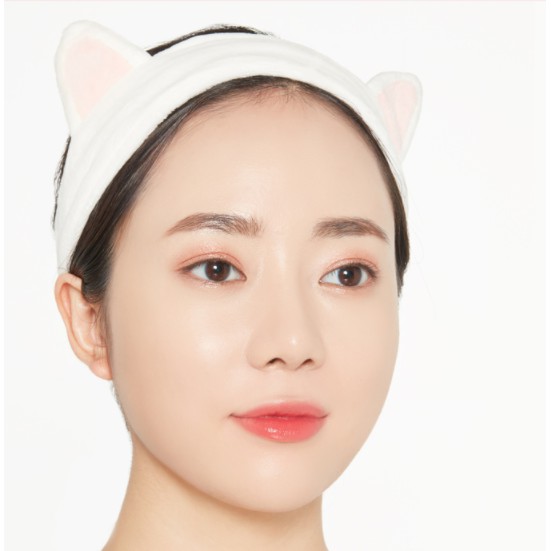 Etude House MY BEAUTY TOOL LOVELY ETTI HAIR BAND