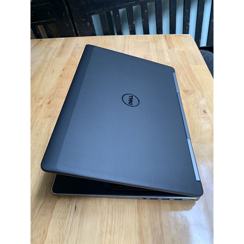 laptop Dell Precision 7520 i7 – 7700HQ , 16G, ssd 256G, vga-M1200-4G, Full HD, giá rẻ' | BigBuy360 - bigbuy360.vn