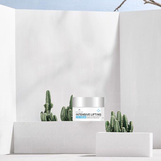 Kem mắt dưỡng nâng cơ 😍FREE SHIP😍 dành cho mắt Intensive Lifting Eye Cream làm sáng quầng thâm | BigBuy360 - bigbuy360.vn