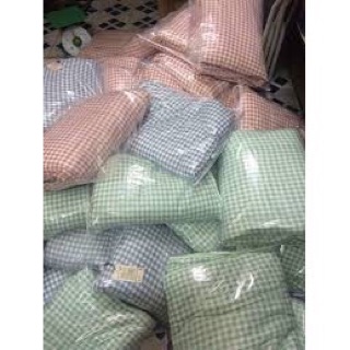 CHĂN MUJI XUẤT NHẬT