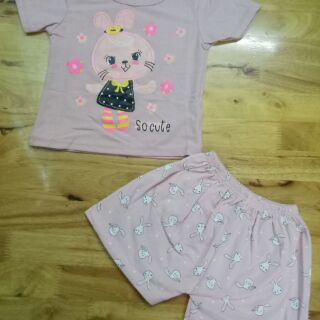 SET BỘ CARTER'S BÉ GÁI