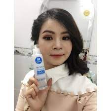 Toner hoa hồng humnile