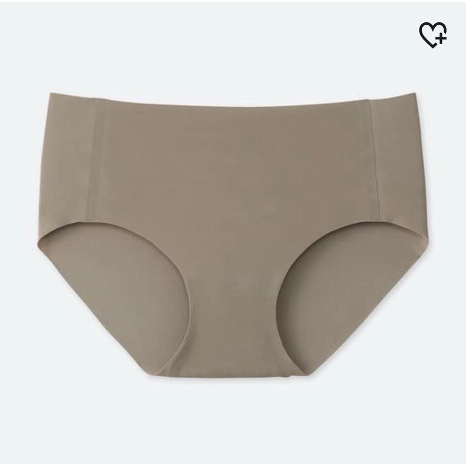 Quần chip uni auth không đường may