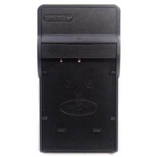 Bộ sạc KLIC-7004 đầu Usb chuyên dụng dành cho Kodak EasyShare M1033 M1093 IS V1073 V1233 V1253