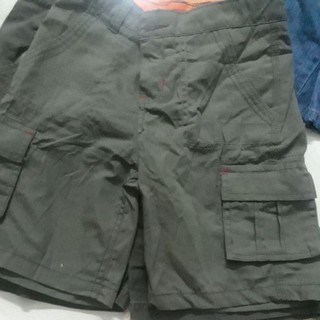 Quần levi's