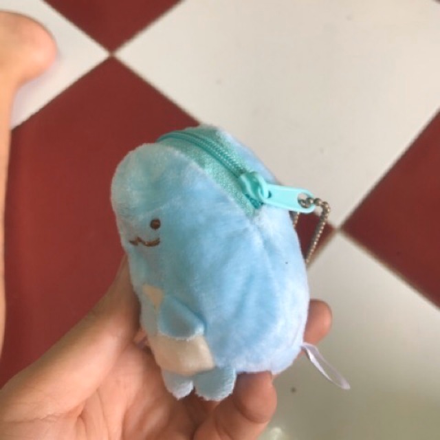 Gấu bông như ý
