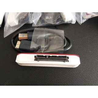 DOCKING SEAGATE CHUẨN SATA 2.5 - USB 3.0