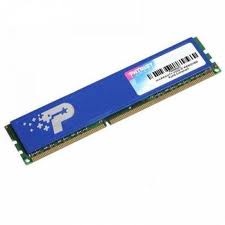 ram patriot ddr3 4gb và 8gb tản nhiệt  buss  1333 /1600 / 1866 / 2133 / 2400