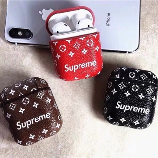 Bao da AIRPOD các thương hiệu nổi tiếng