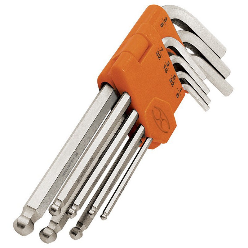 Bộ lục giác Truper 15548