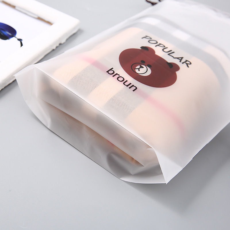 Túi dây rút đựng đồ mỹ phẩm trang điểm giầy dép quần áo cá nhân chống nước ANDOSA TCN02