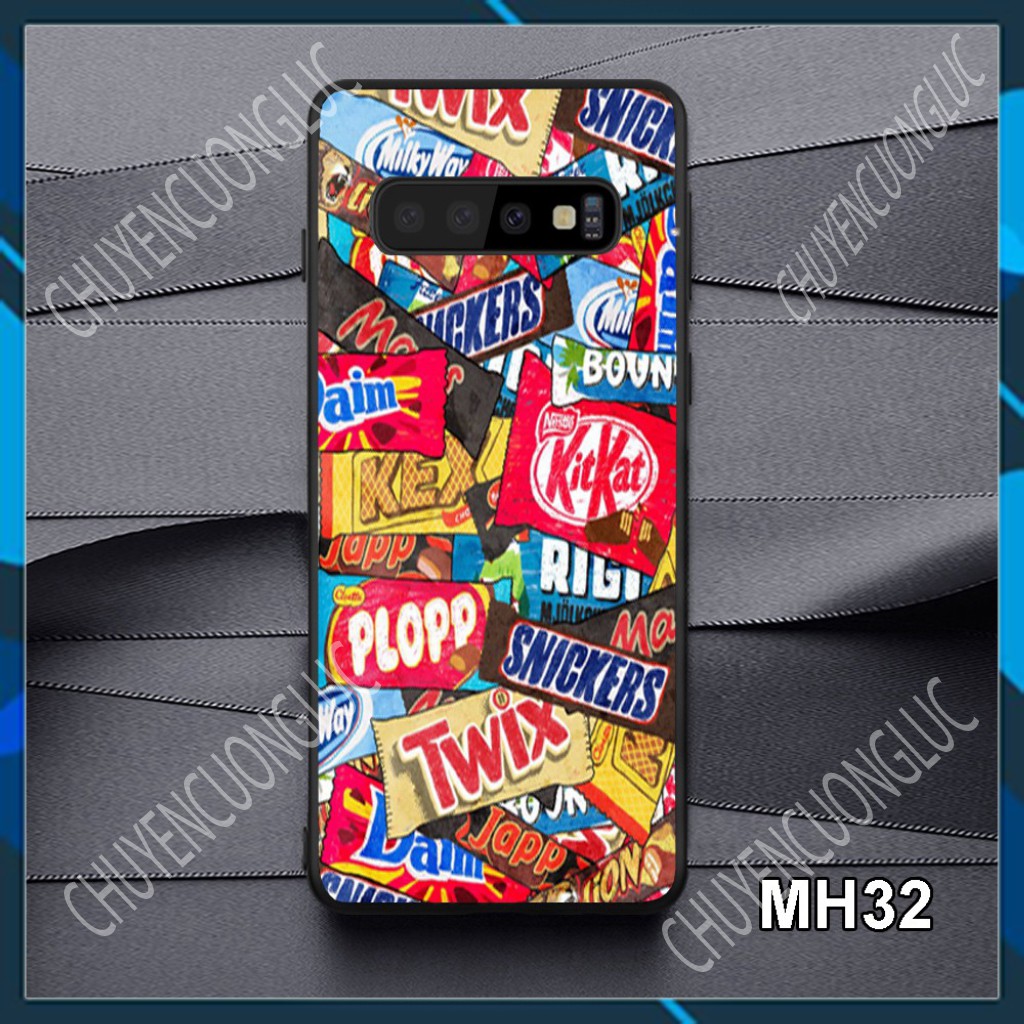 [SALE] ỐP HÌNH SAMSUNG S10 - S10 PLUS SIÊU CHẤT