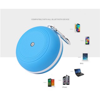 Loa mini bluetooth XC-Y3