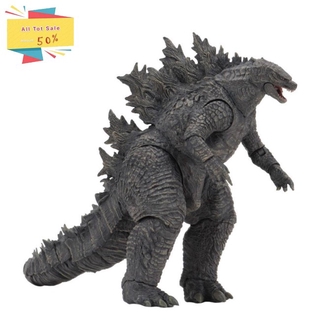 Mô Hình Quái Vật Godzilla 2019
