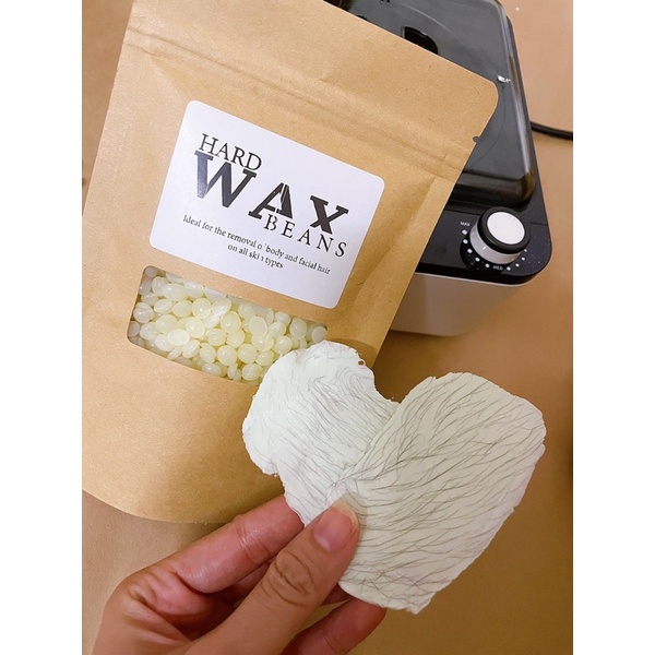 [Chính Hãng] Combo Mỡ Trăn Nguyên  Chất  N'store + 100g sáp trong wax beans