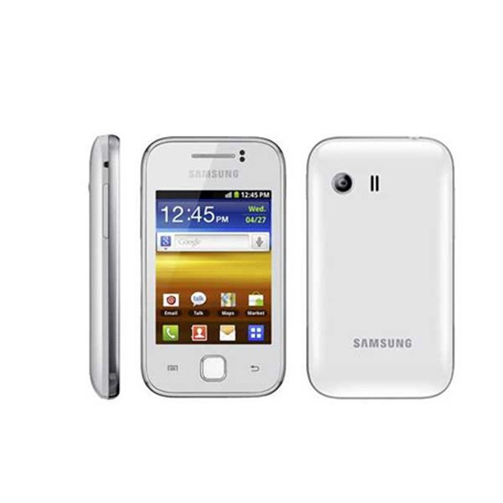 Điện Thoại smartphone SamSung Galaxy y 5360 giá rẻ | BigBuy360 - bigbuy360.vn